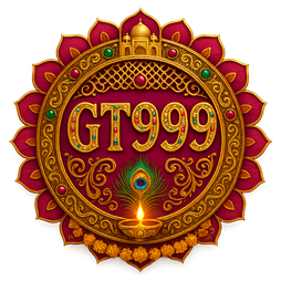GT999 লোগো